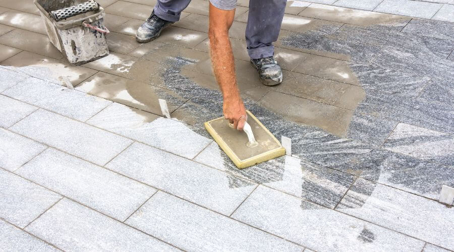 Professional Flat Roofing Installation in Mackey, IN
